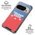 Trump 2020 Pixel 9/9 Pro Clear Case
